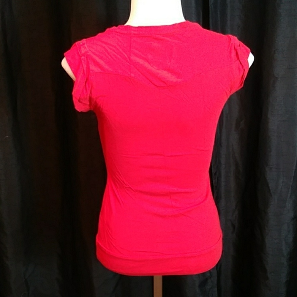 Ecko Red NYC top - Picture 5 of 6